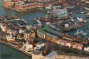 The BAR HQ is currently under construction on the Camber in Portsmouth